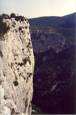 Paisajes maravillosos